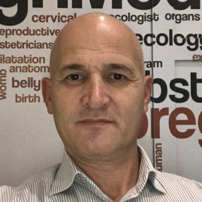 gynmed.al, klinike gjinekologjike